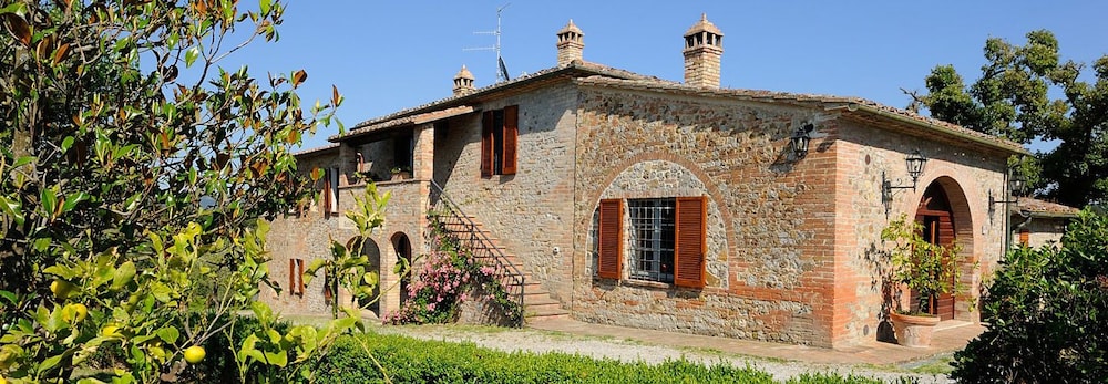 Agriturismo Antico Podere Siliano