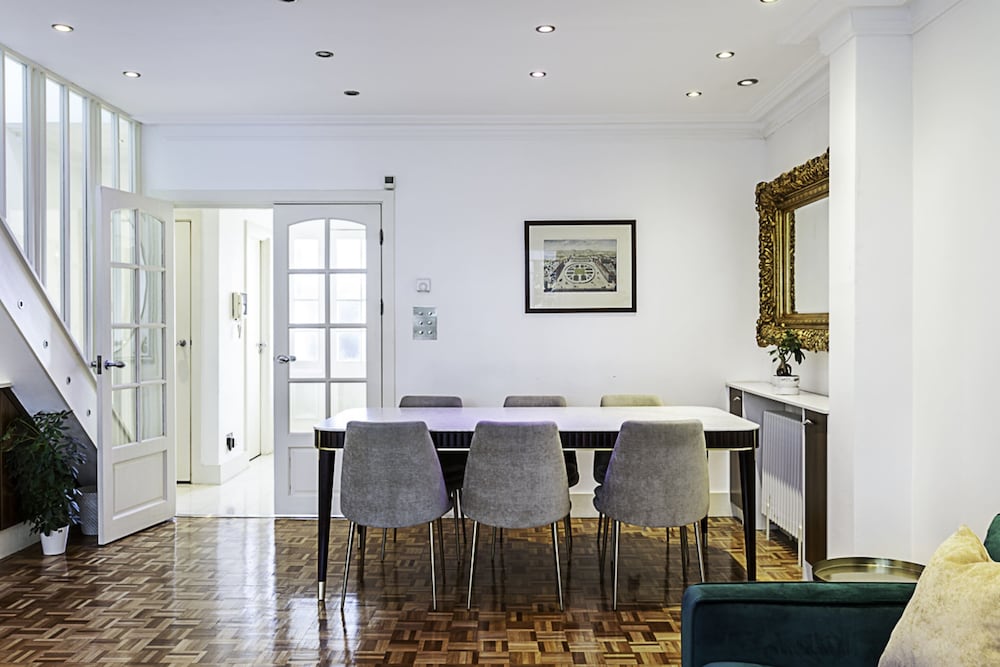 Little Venice House