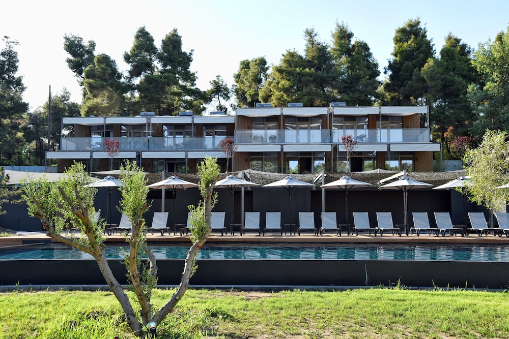 Sani More & Sani Woods