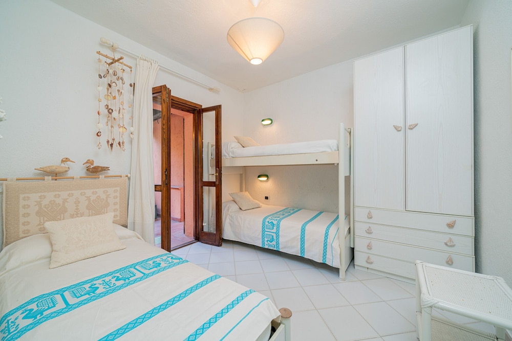 Casa Flavia in Golfo Aranci
