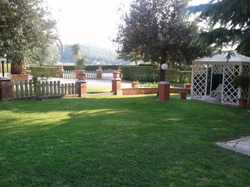Agriturismo Galeazzi
