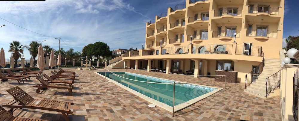 Hotel Riviera Palace