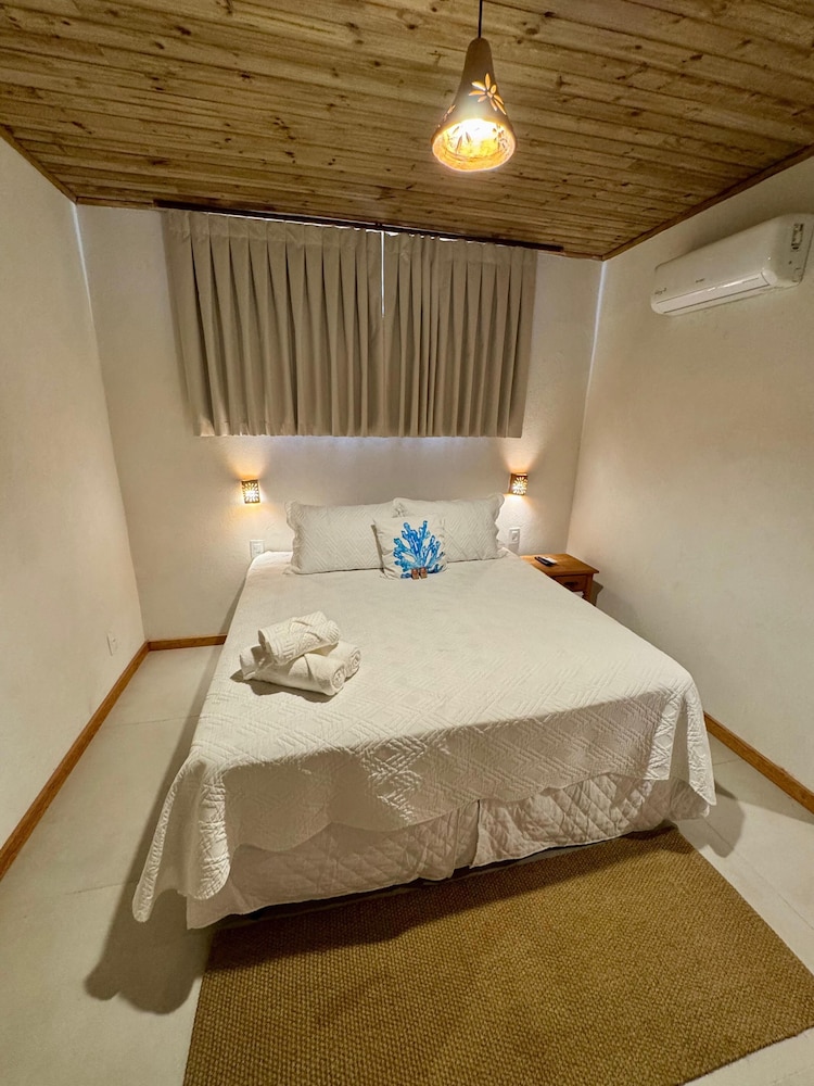 Caraiva Suites