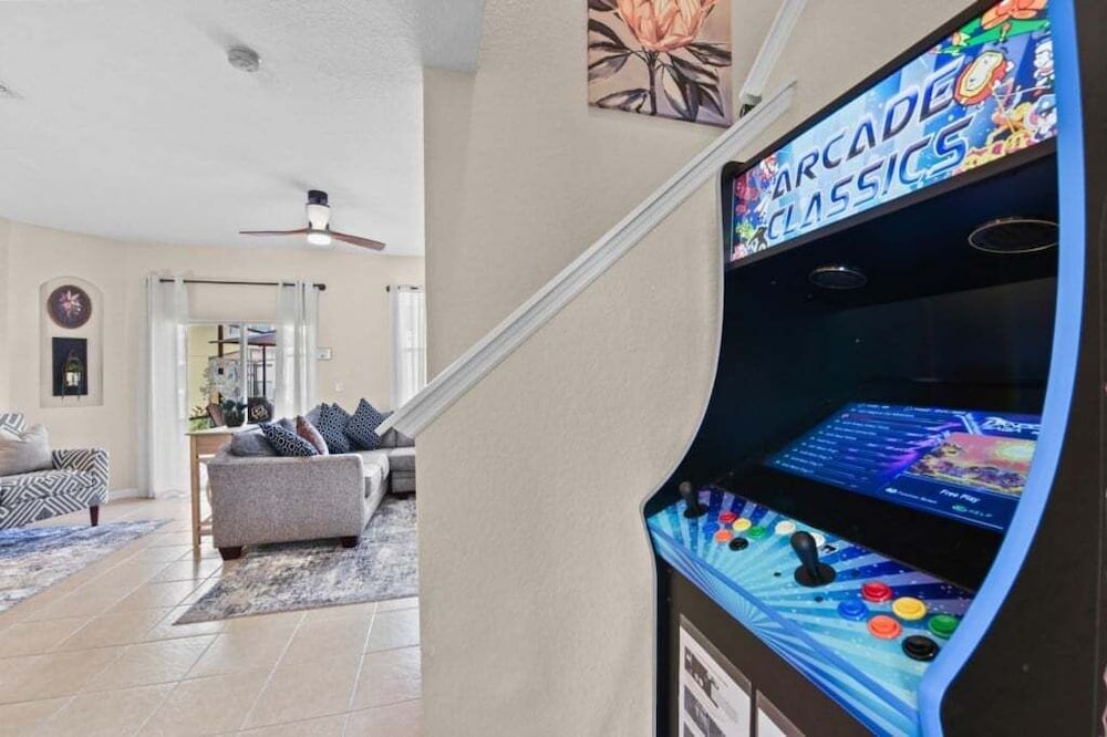 Relaxing Townhome In Regal Oaks Resort By Old Town 3 Bedroom Townhouse