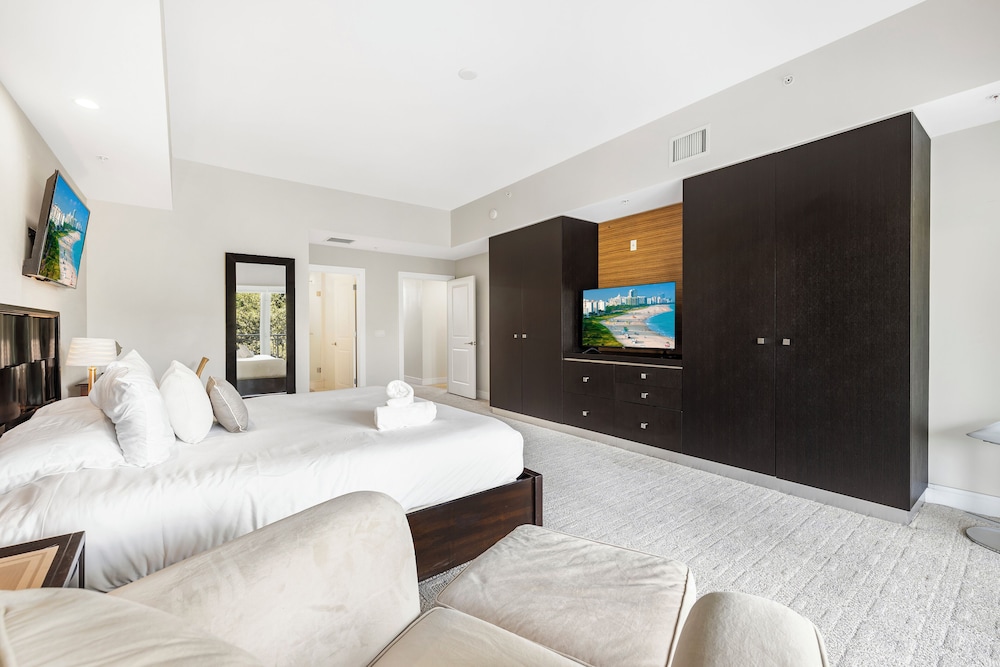 Exclusive Doral Stay W Luxury Amenities