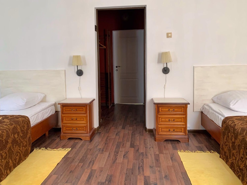 Sverchkov 8 Hotel