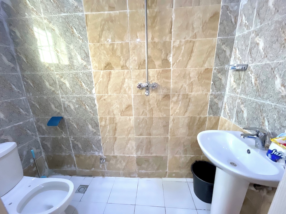 FURNISHED APARTMENTS