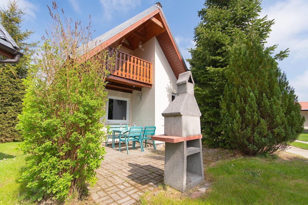 Spacious and Comfortable Holiday Homes With Pool