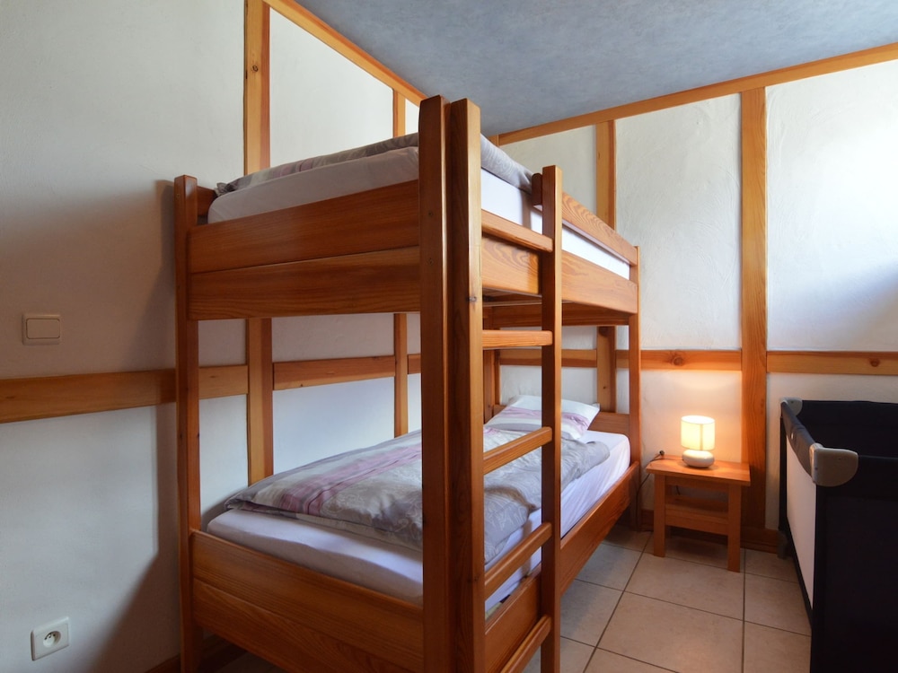 Holiday Home in Butgenbach Near the Lake view 5