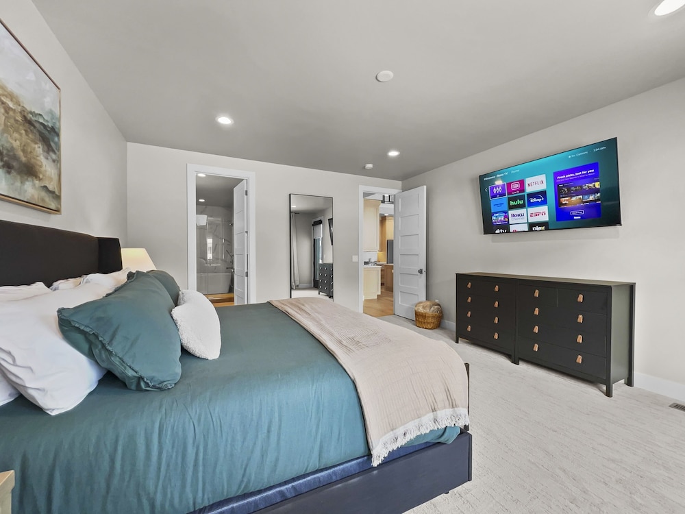 Eland Deer Valley Paradise At Jordanelle! 1041 4 Bedroom Home by RedAwning - Property Image 50