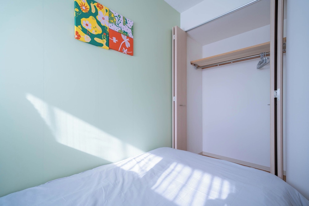 Sapporo irios cozy inn
