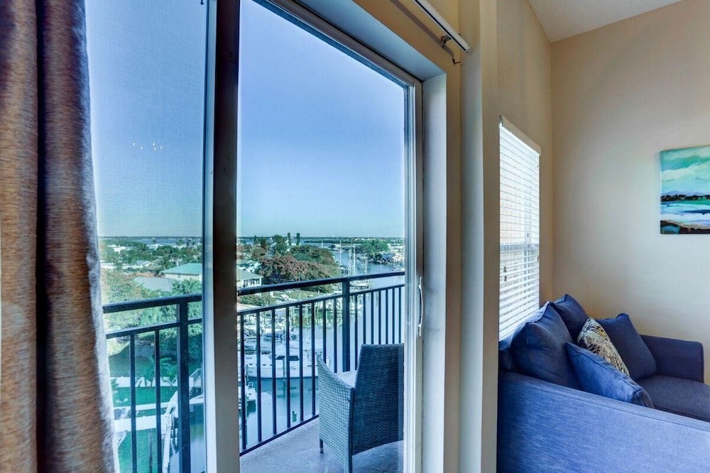 Madeira Bay Resort II - 606