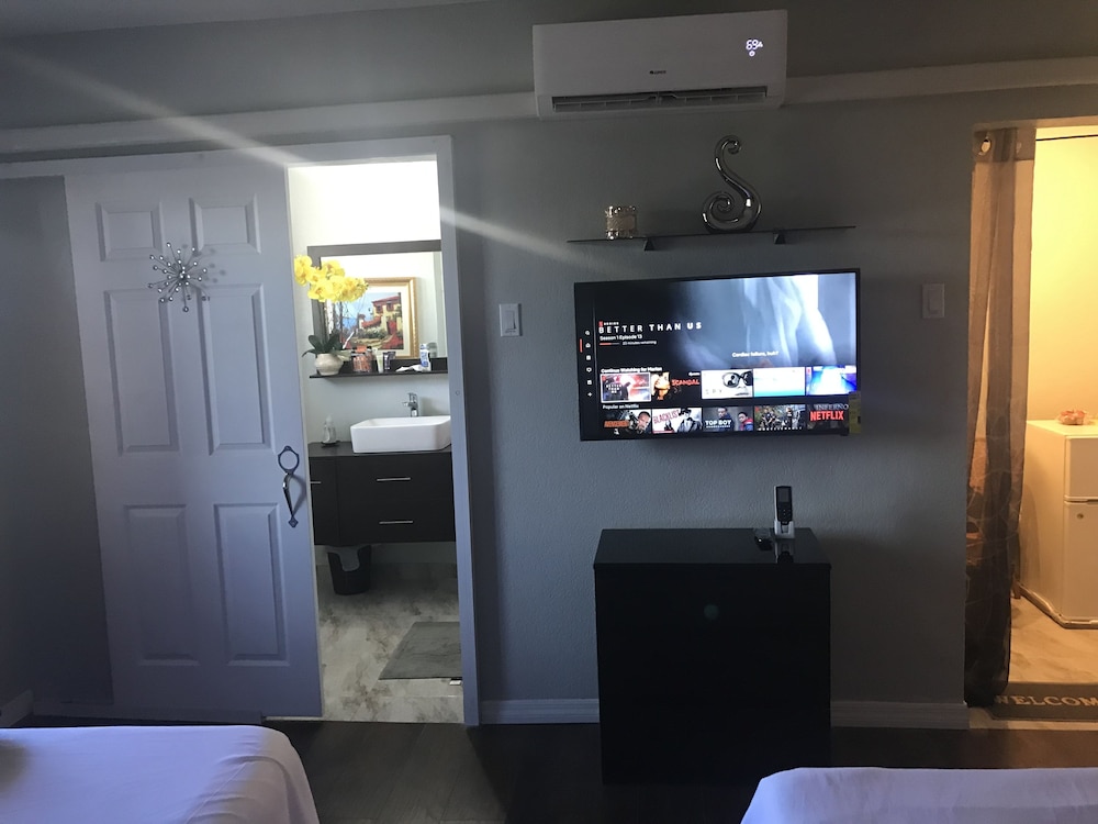 Abacus Jamaica the Zana Suite