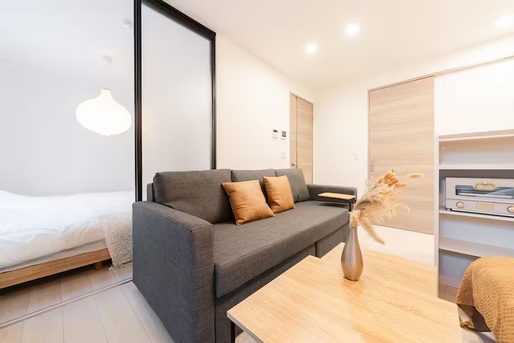 House Hotel Ekoda 101 301