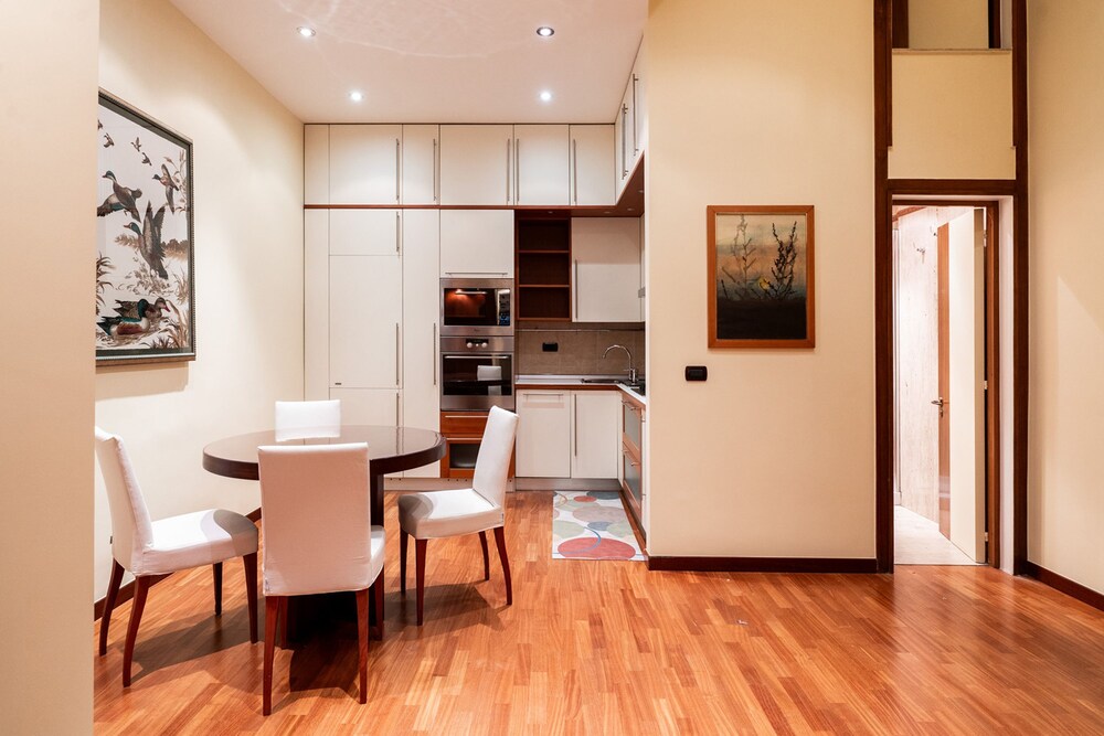 Umbertina Cozy Apartment by Wonderful Italy