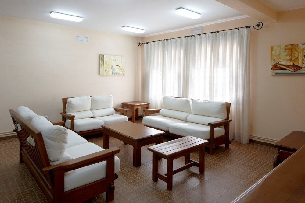 Albergue Tiempo de Setas - Hostel photo 4