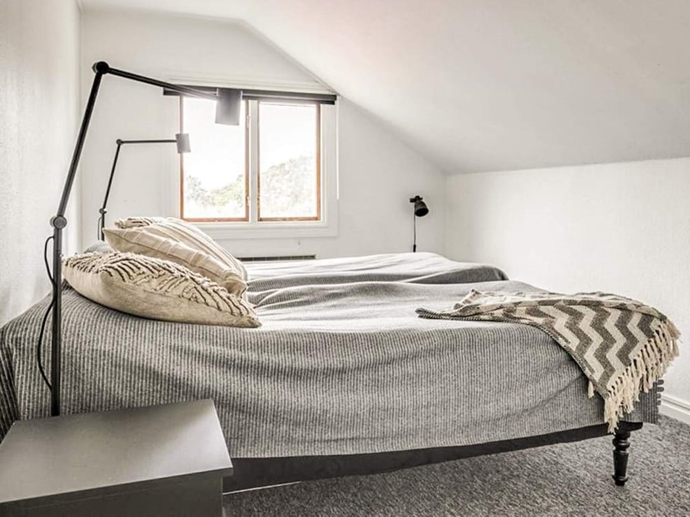 2 Person Holiday Park Home in Bastad