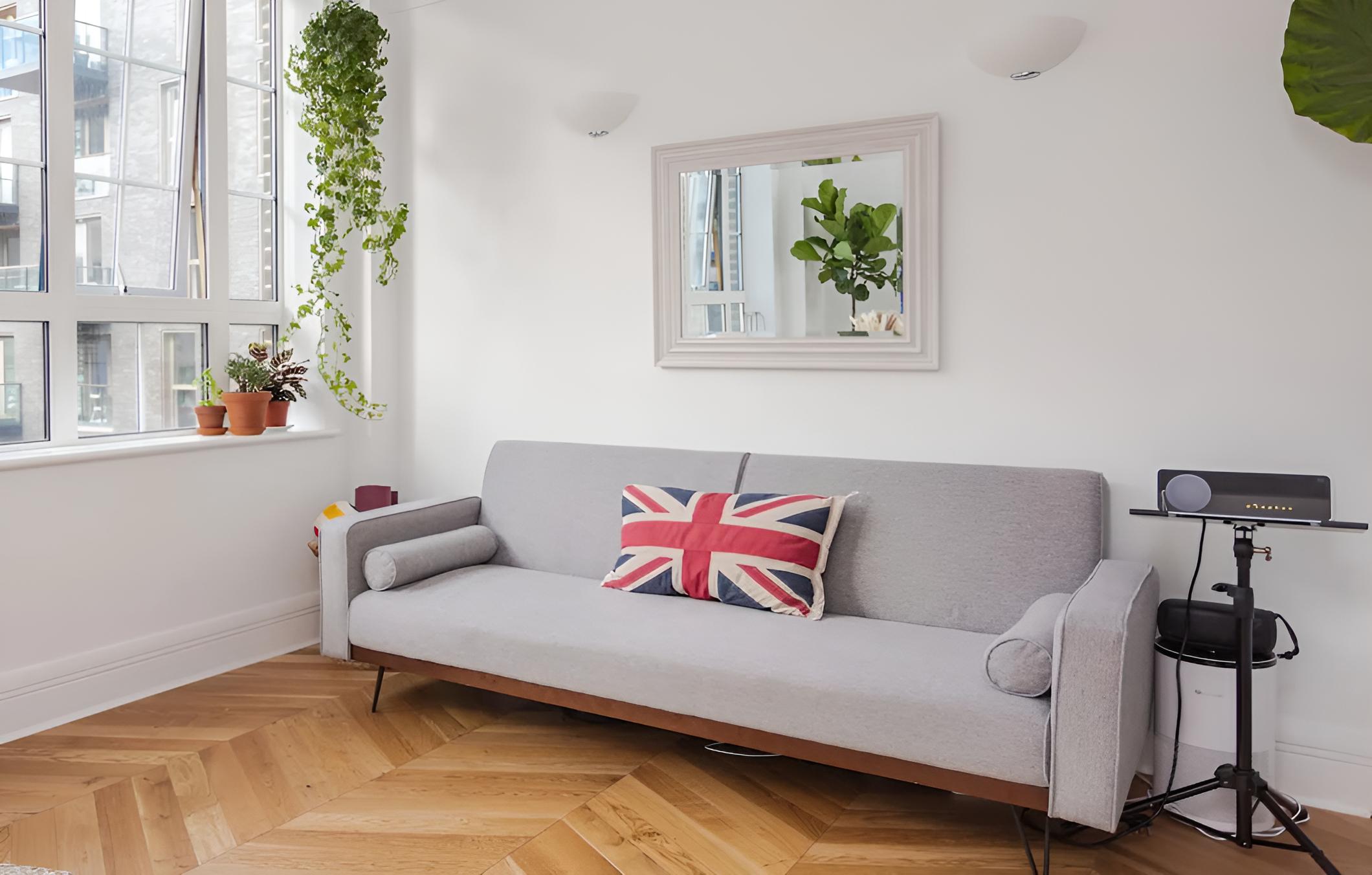 Bermondsey Warehouse Conversion, Near Tower Bridge