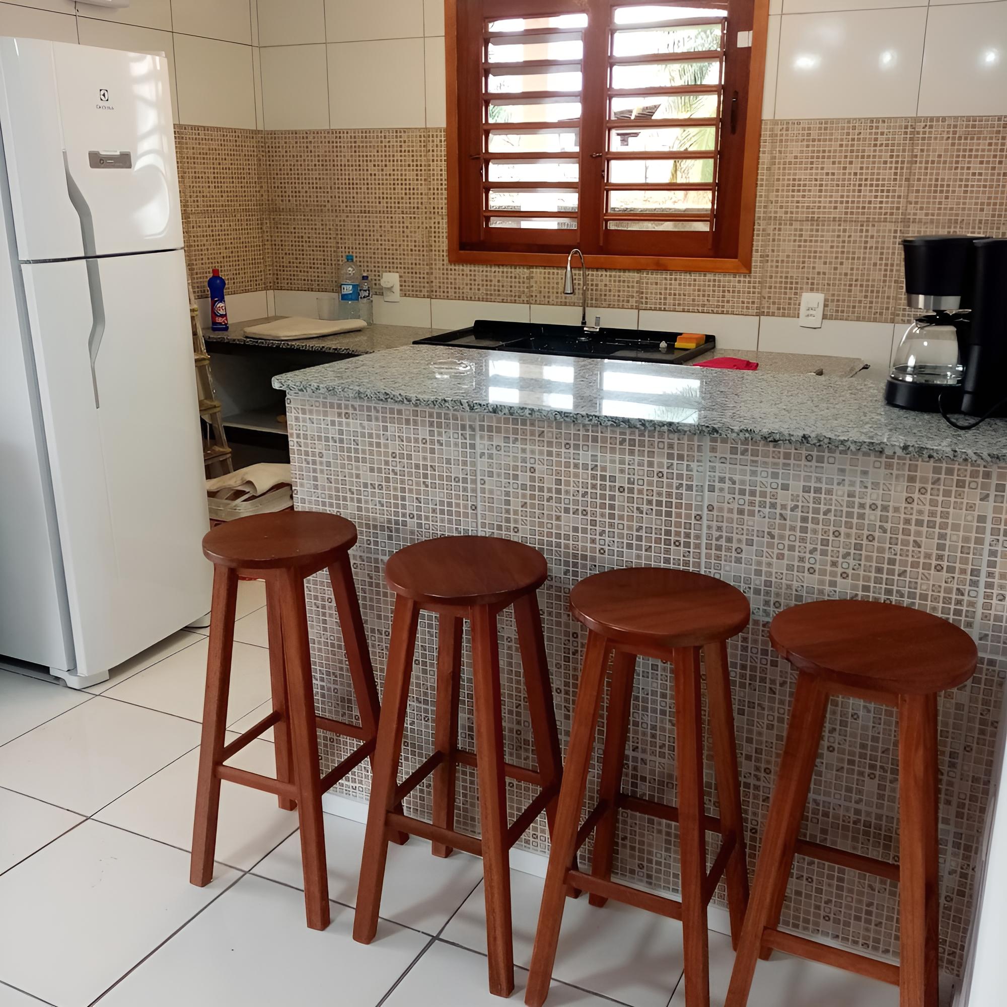 Bungalô Búzios view 4