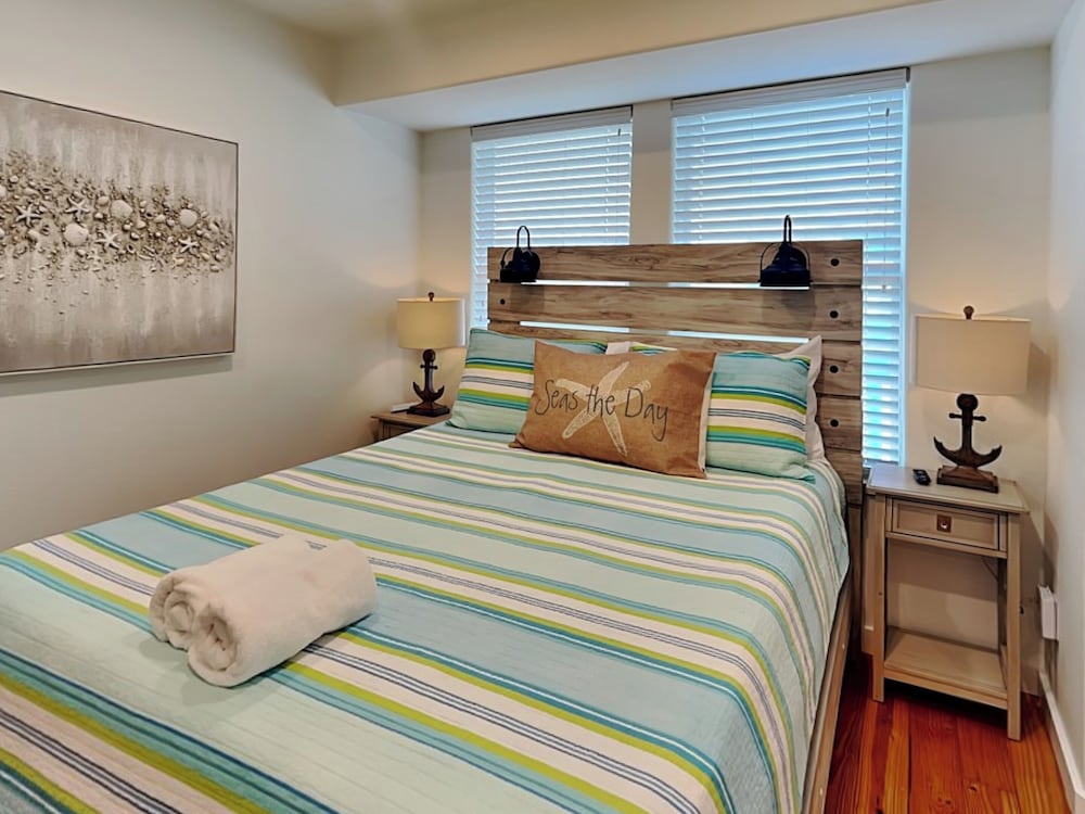 Lightly Salted by Silver Sands Vacation Rentals