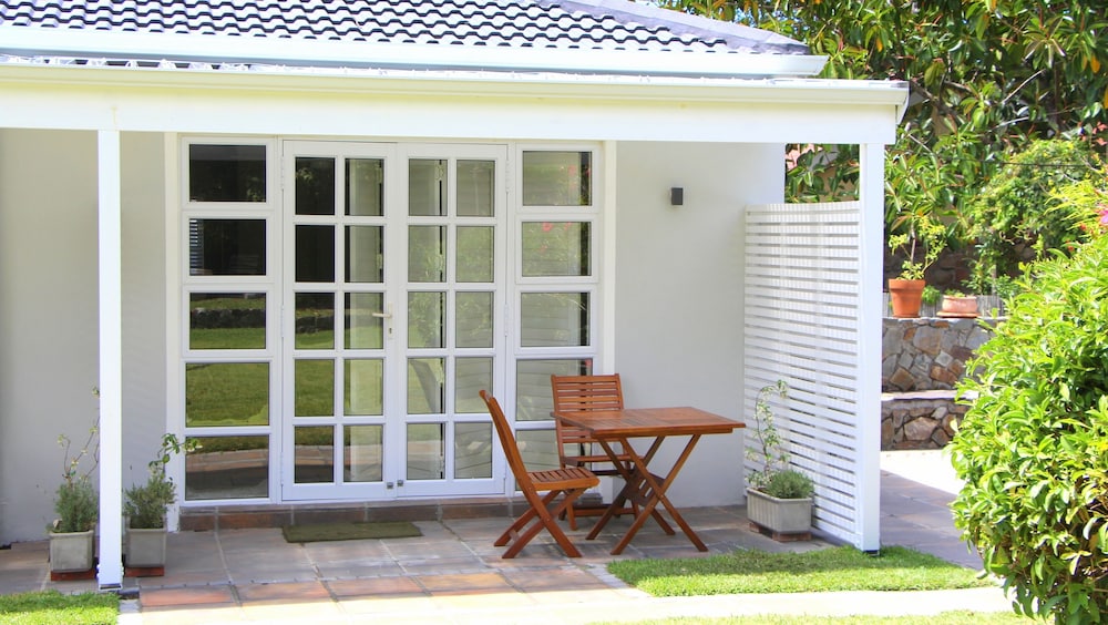 Alphen Lodge Constantia