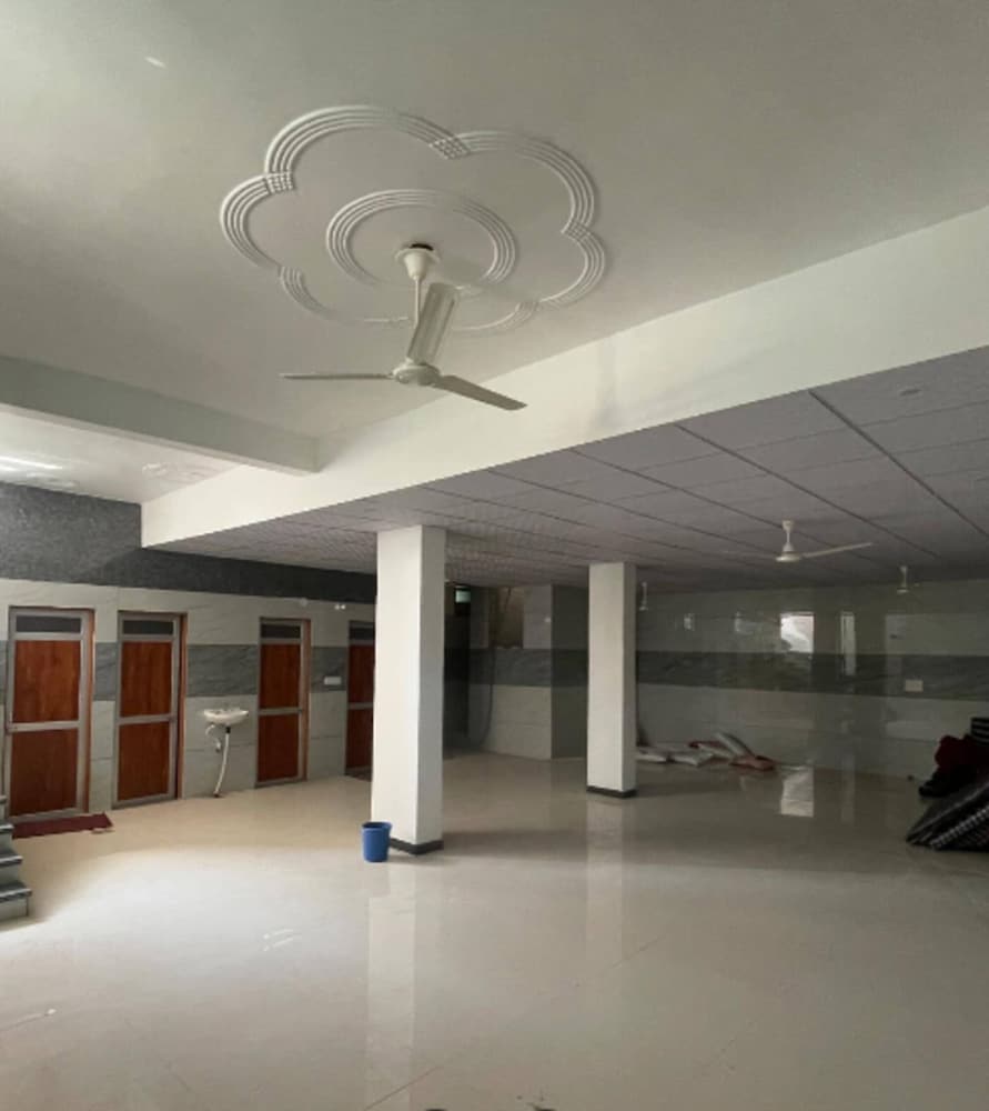 Dev Residency NCR Wale