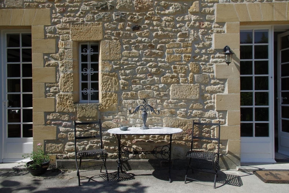 Manoir Petit Meysset