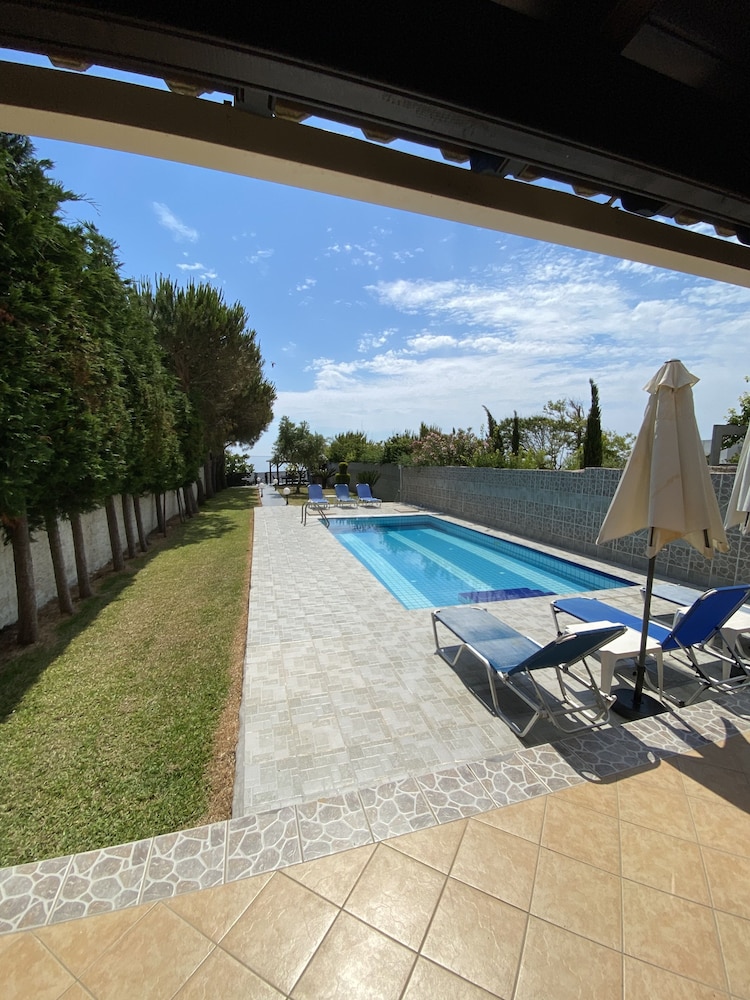Villa Angela