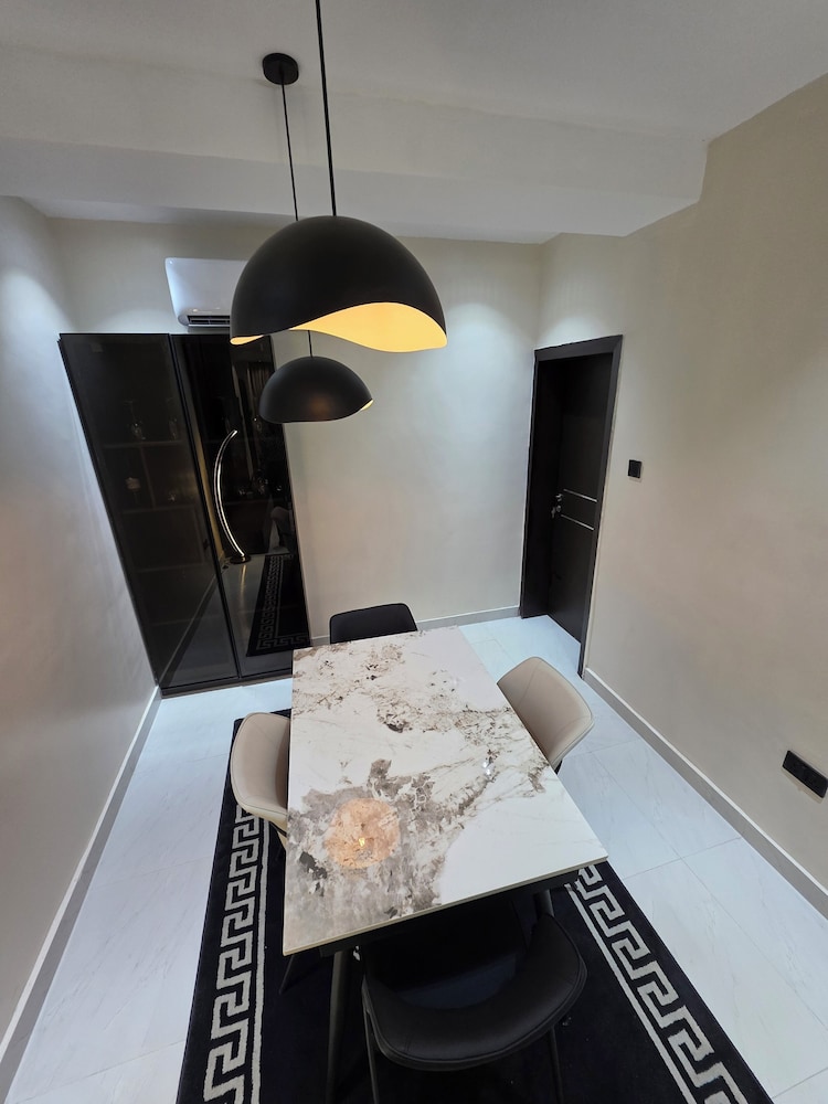 1sqm Apartments