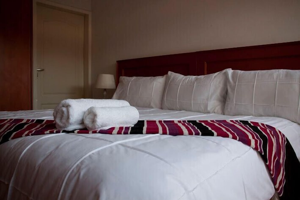 Pimville Guesthouse