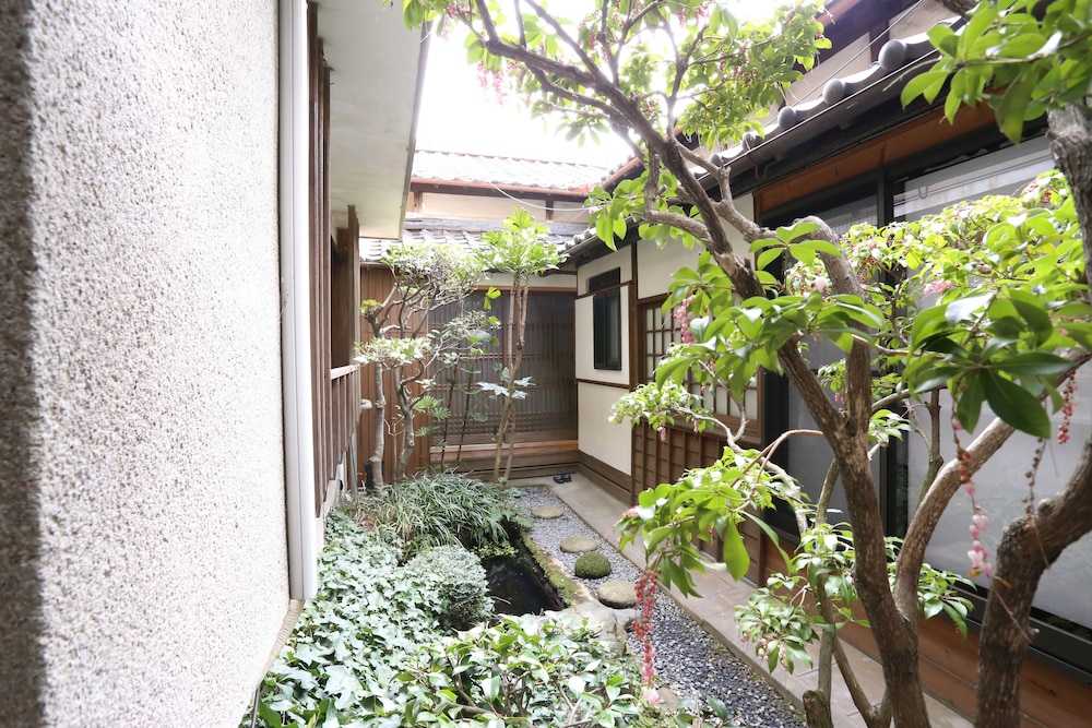 Hinoderyokan