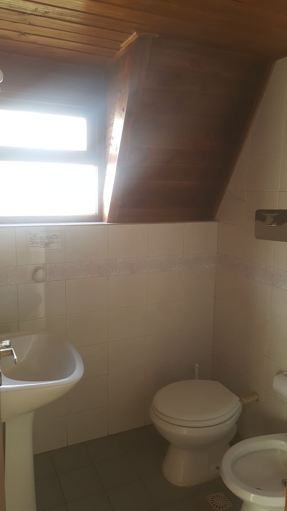Cabanas La Cautiva