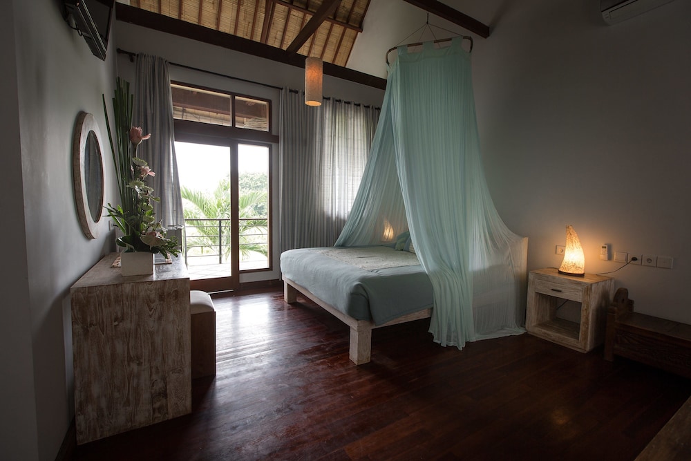 Ecosfera Hotel