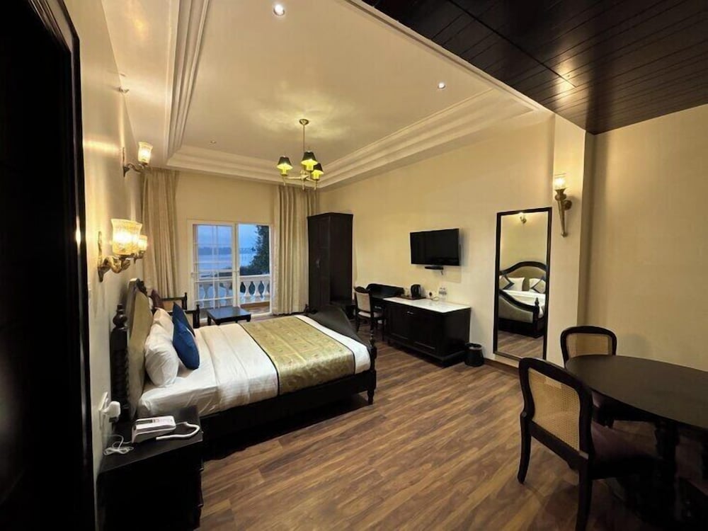 Dharm Resort