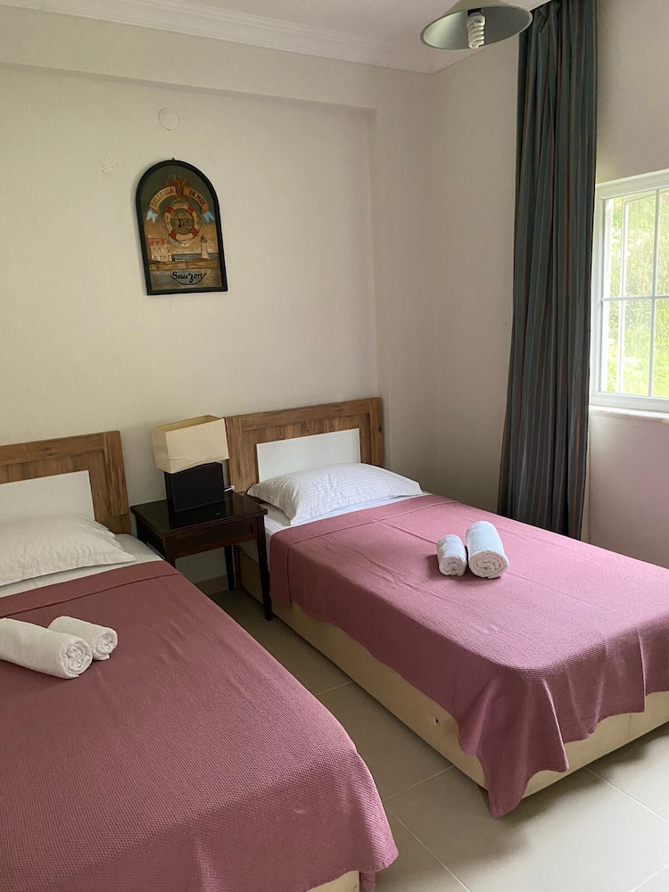 Olympos Villas ve Hotel view 3