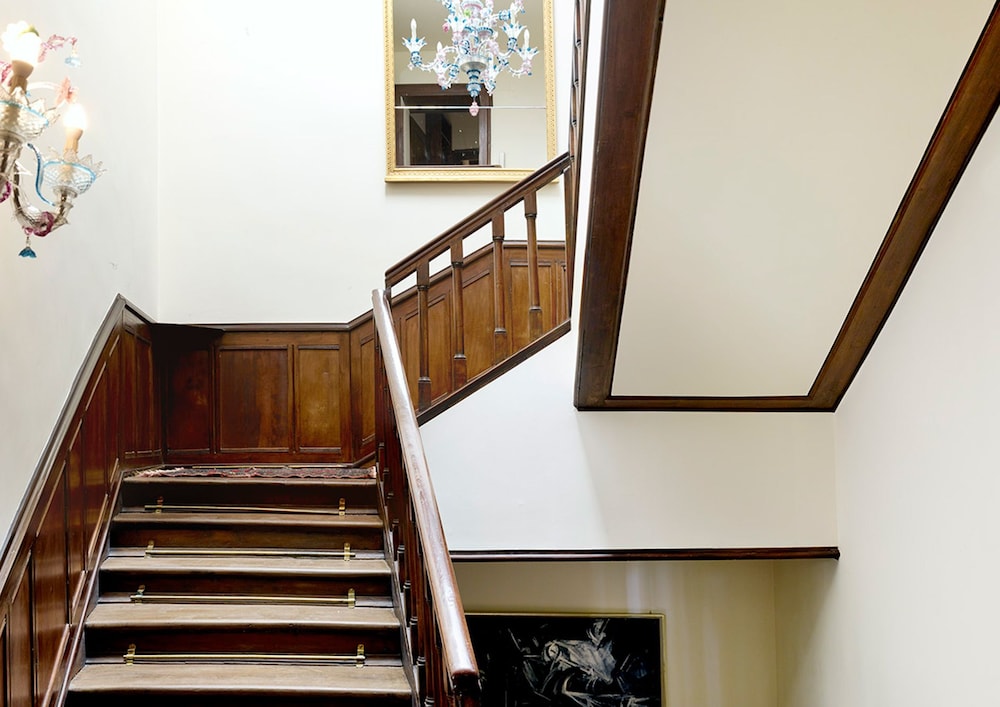Casa Schirolli