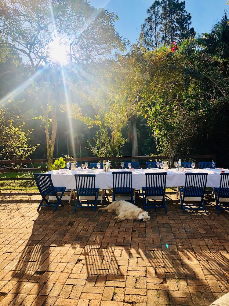 FAZENDA CATUÇABA