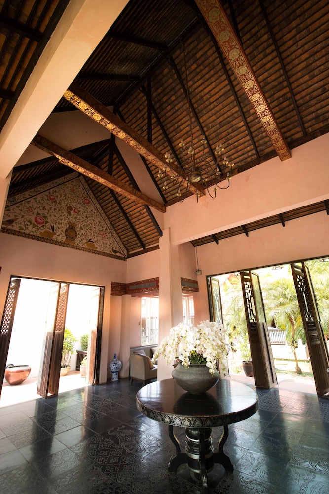 Dorm of Happiness by Tharaburi Resort