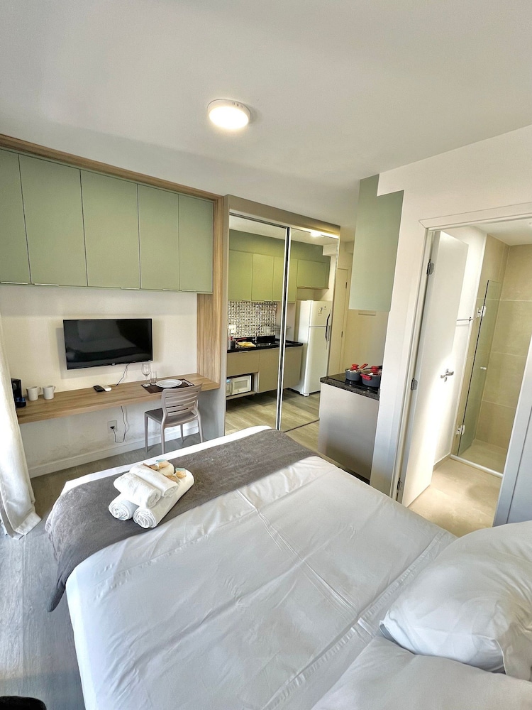 Innvista Allure Residencial Moema