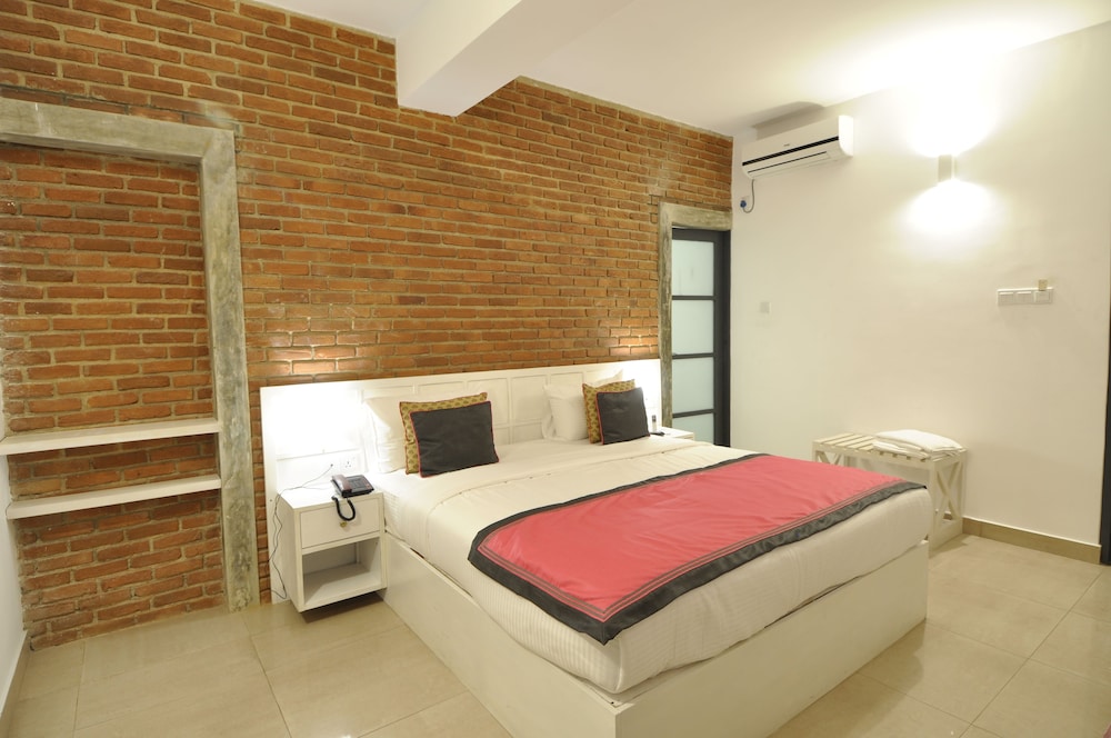 Clock Inn Dehiwala - Hostel
