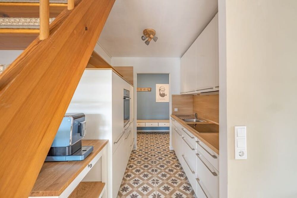 Gemutliche Ferienwohnung in St. Peter-ording