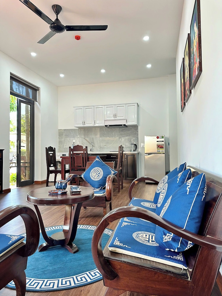 Laa House Hoi An