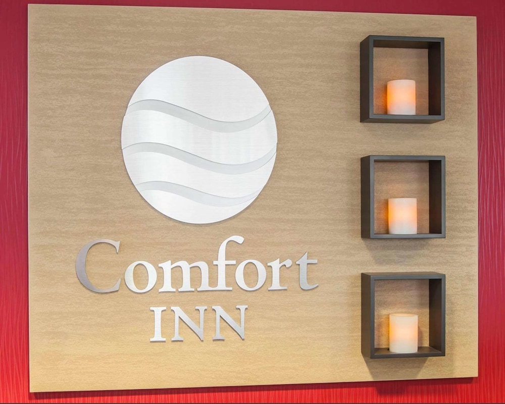 Fredericton Vacations - Comfort Inn - Property Image 28
