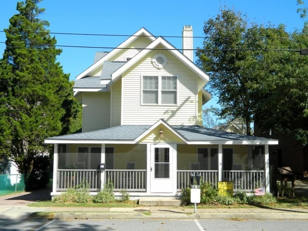 Brooklyn Avenue 33
