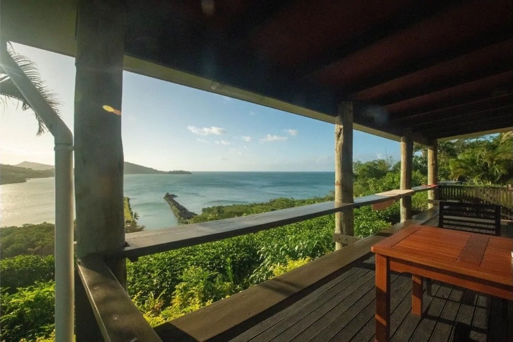 Dreamview Villas - In Rakiraki