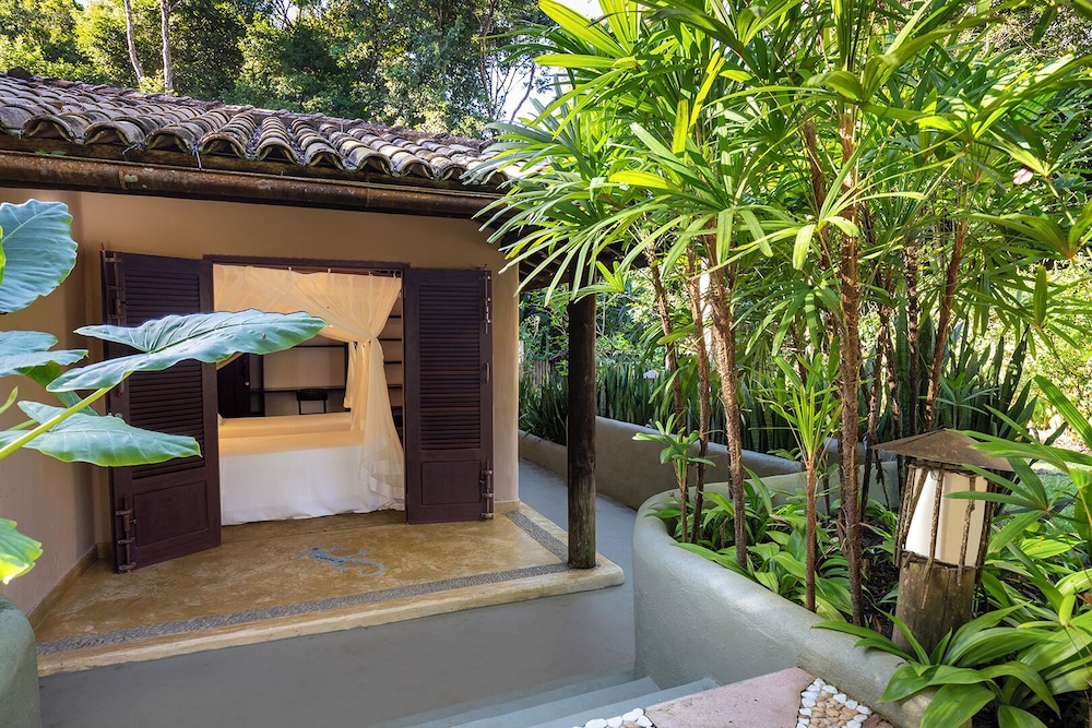 Casa Baiana Pousada & Aconchego