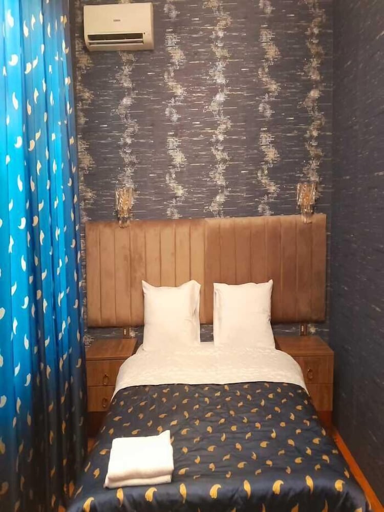 Versailles Boutique Hotel