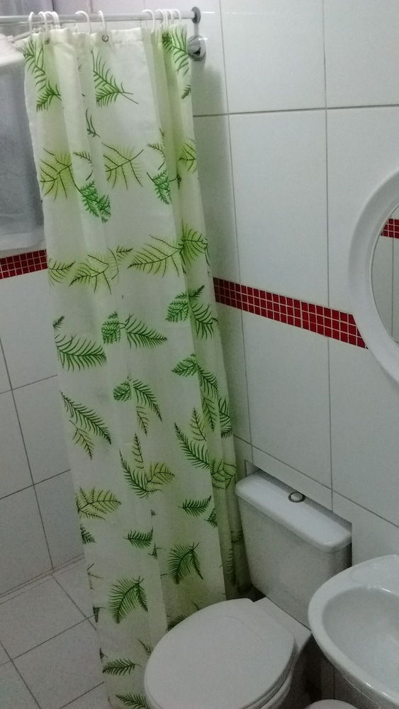 Hotel Pousada Clinicas West