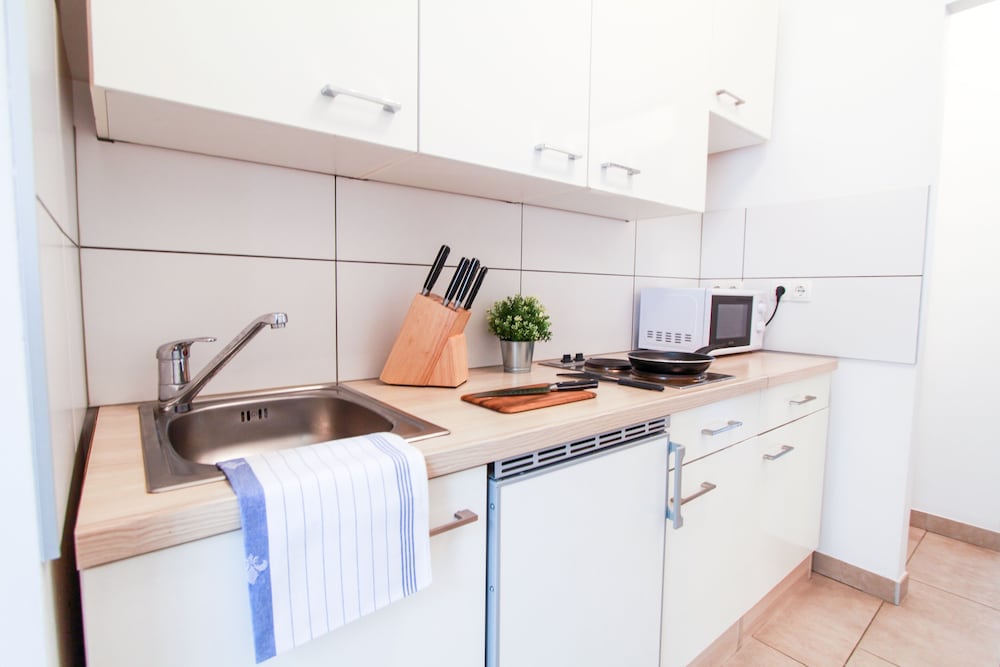 Apartment Puchsbaumgasse