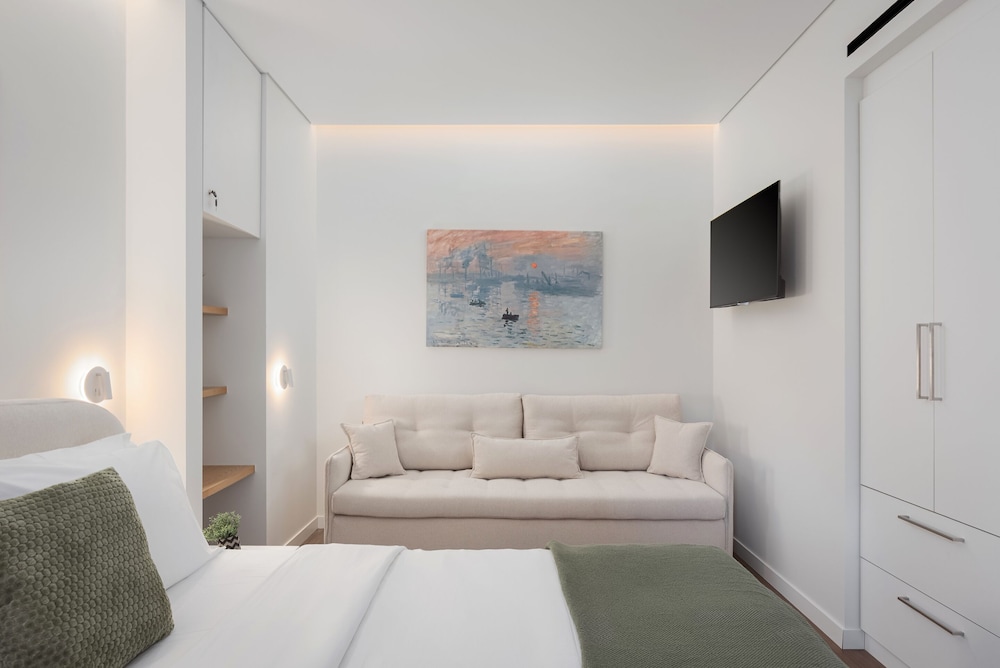 Athens Acropolis Residence